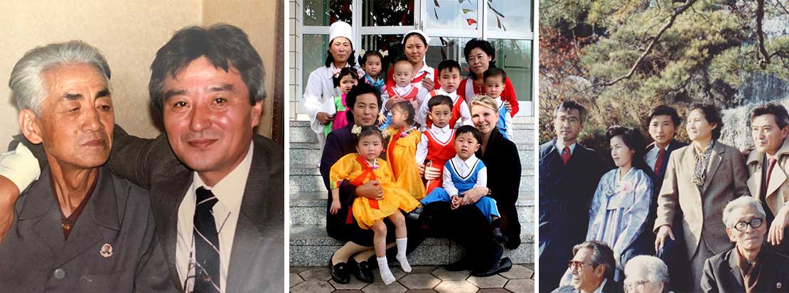 End the travel ban to North Korea