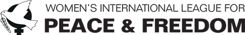 Women's International League for Freedom & Peace